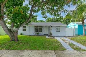 310 NW 55th St, Fort Lauderdale, FL 33309, Sold 08/20/25