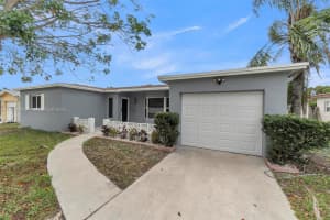 7928 NW 1st Ct, Margate, FL 33063, Sold 06/13/25
