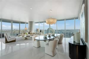 300 Biscayne Blvd Way 4101 Miami, FL 33131 - MLS#A11771811