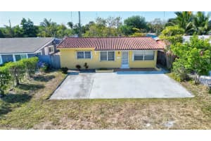6288 Sw 22nd Ct, Miramar