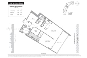 2020 N Bayshore Dr APT 1205, Miami, FL 33137, - MLS#A11771846