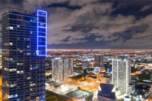 1100 Biscayne Blvd UNIT 4901, Miami, FL 33132, Sold 08/18/25