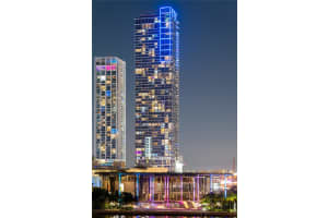 1100 Biscayne Blvd UNIT 4901, Miami, FL 33132, Sold 08/18/25