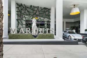 1100 Biscayne Blvd UNIT 4901, Miami, FL 33132, Sold 08/18/25