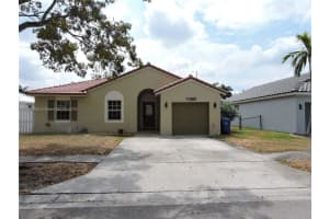 11390 SW 21st St, Miramar, FL 33025, Sold 06/20/25