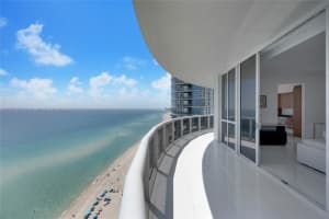 15811 Collins Ave APT 2101, Sunny Isles Beach, FL 33160, - MLS#A11771872