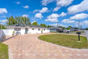 3951 NW 179th St, Miami Gardens, FL 33055, Sold 05/12/25