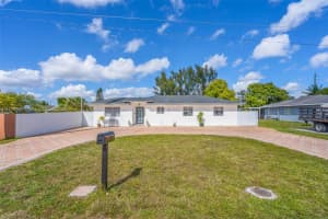 3951 NW 179th St, Miami Gardens, FL 33055, Sold 05/12/25