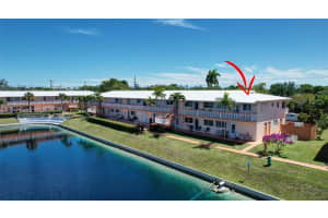1012 Sw 11th St 20n, Hallandale Beach