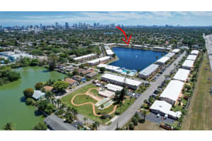 1012 SW 11th St 20N, Hallandale Beach, FL 33009 - MLS#A11771897