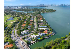 3180 N Bay Rd, Miami, FL 33140, Sold 05/12/25