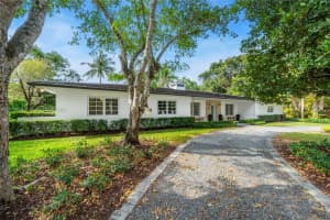 646 Sierra Cir, Coral Gables, FL 33156, Sold 07/31/25