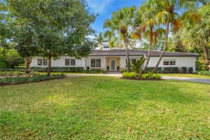 646 Sierra Cir, Coral Gables, FL 33156, Sold 07/31/25
