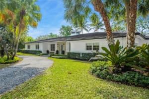 646 Sierra Cir, Coral Gables, FL 33156, Sold 07/31/25