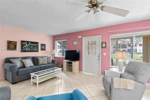 336 Pine Ridge Cir Apt B-1, Greenacres, FL 33463, - MLS#A11771907