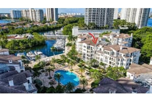 3900 Island Blvd # B402, Aventura, FL 33160, Sold 11/18/25