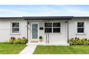 4345 SW 112th Ave, Miami, FL 33165, Sold 05/05/25
