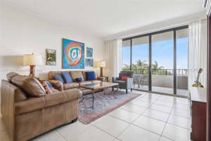 151 Crandon Blvd 628, Key Biscayne