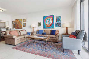 151 Crandon Blvd APT 628, Key Biscayne, FL 33149, Sold 11/14/25