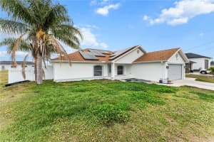 1911 Nw 15th Ter Cape Coral, FL 33993 - MLS#A11771943
