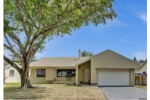 5352 Sw 118th Ave, Cooper City