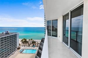 16699 Collins Ave 1607, Sunny Isles Beach