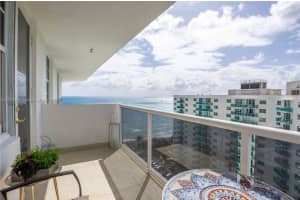 3725 S Ocean Dr Ph18, Hollywood