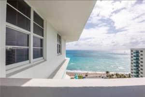 3725 S Ocean Dr PH 18, Hollywood, FL 33019, - MLS#A11772006