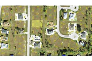 25482 Doredo Dr Punta Gorda, FL 33955 - MLS#A11772035