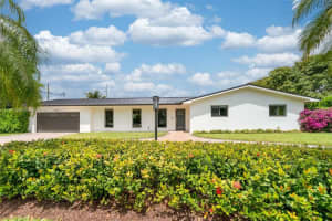 7441 SW 142nd Terrace, Palmetto Bay, FL 33158, Sold 06/02/25