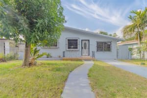 1340 NW 120th St, North Miami, FL 33167, Sold 05/09/25