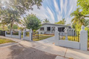 1340 NW 120th St, North Miami, FL 33167, Sold 05/09/25