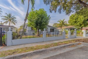 1340 NW 120th St, North Miami, FL 33167, Sold 05/09/25