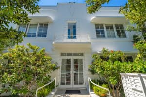1610 Euclid Ave a108, Miami Beach, FL 33139, Sold 08/05/25