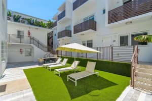 1610 Euclid Ave a108, Miami Beach, FL 33139, Sold 08/05/25