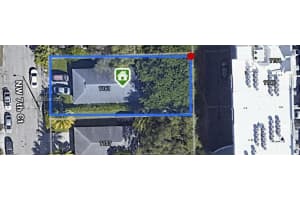1161 Nw 7th Ct, Miami
