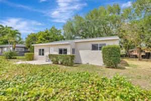 2331 NW 92nd St, Miami, FL 33147, Sold 07/11/25