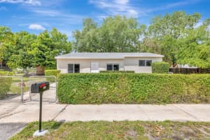 2331 NW 92nd St, Miami, FL 33147, Sold 07/11/25