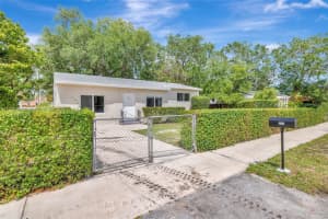 2331 NW 92nd St, Miami, FL 33147, Sold 07/11/25