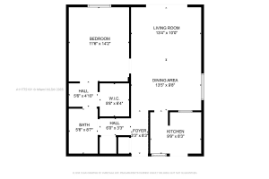 2903 Point E Dr APT K209, Aventura, FL 33160, Sold 05/29/25