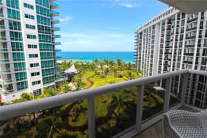 10275 Collins Ave APT 833, Bal Harbour, FL 33154, - MLS#A11772199