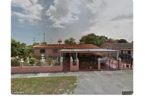 390 E 44th St, Hialeah