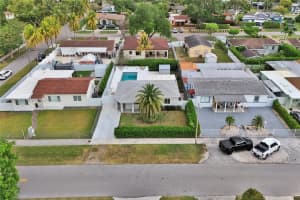 7465 SW 31st St, Miami, FL 33155, Sold 05/30/25