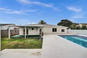 7465 SW 31st St, Miami, FL 33155, Sold 05/30/25