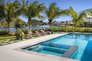 16649 Botaniko Dr N, Weston, FL 33326, Sold 06/16/25