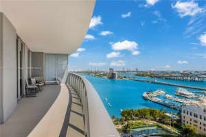 488 NE 18th St #1810, Miami, FL 33132, Sold 08/14/25