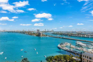 488 NE 18th St #1810, Miami, FL 33132, Sold 08/14/25