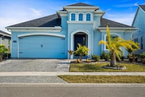 6281 Woodhaven Village Drive, Port Orange