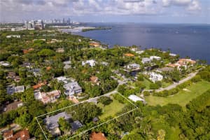 3460 S Moornings Way, Miami, FL 33133, - MLS#A11772221