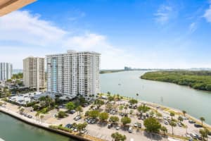 400 Kings Point Dr 1607, Sunny Isles Beach